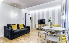 BePlace Apartments in Porta Venezia